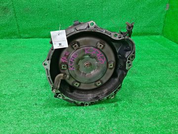 АКПП НА TOYOTA GRANVIA KCH16 1KZ-TE