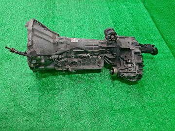 АКПП НА TOYOTA GRANVIA KCH16 1KZ-TE