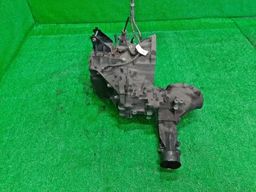АКПП НА TOYOTA WISH ZNE14 1ZZ-FE