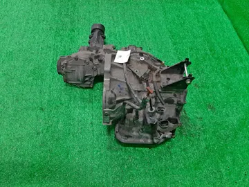 АКПП НА TOYOTA WISH ZNE14 1ZZ-FE