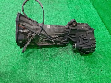 АКПП НА TOYOTA HIACE KZH106 1KZ-TE
