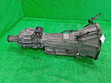 АКПП НА TOYOTA GRANVIA KCH16 1KZ-TE