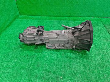АКПП НА TOYOTA GRANVIA KCH16 1KZ-TE
