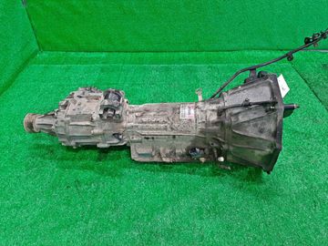 АКПП НА TOYOTA GRANVIA KCH16 1KZ-TE