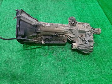 АКПП НА TOYOTA GRANVIA KCH16 1KZ-TE