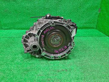 АКПП НА VOLVO V50 MW43 B4204S3