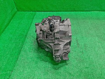 АКПП НА VOLVO V50 MW43 B4204S3
