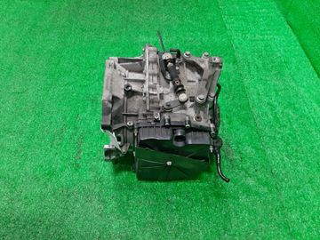 АКПП НА VOLVO V50 MW43 B4204S3