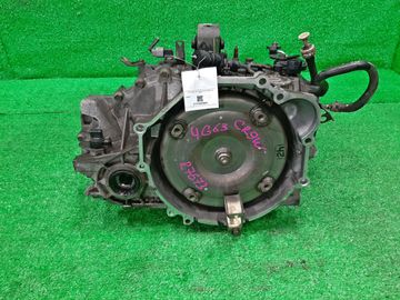 АКПП НА MITSUBISHI DION CR9W 4G63
