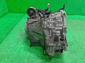 АКПП НА MITSUBISHI DION CR9W 4G63