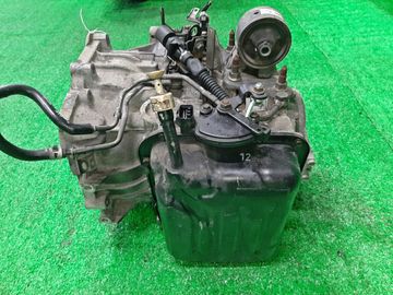 АКПП НА MITSUBISHI DION CR9W 4G63