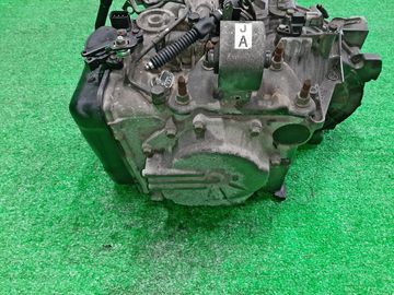 АКПП НА MITSUBISHI DION CR9W 4G63