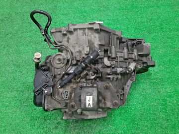 АКПП НА MITSUBISHI DION CR9W 4G63