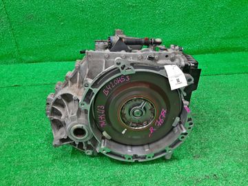 АКПП НА VOLVO C30 MK43 B4204S3