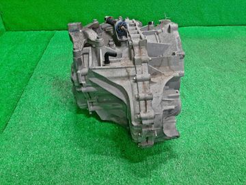 АКПП НА VOLVO C30 MK43 B4204S3
