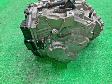 АКПП НА VOLVO C30 MK43 B4204S3