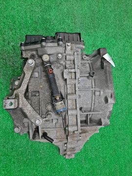 АКПП НА VOLVO C30 MK43 B4204S3