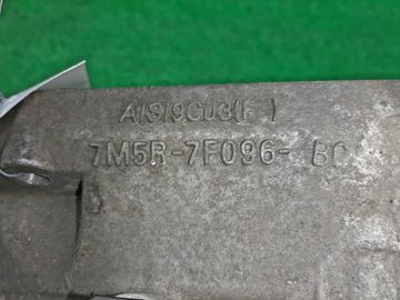 АКПП НА VOLVO C30 MK43 B4204S3
