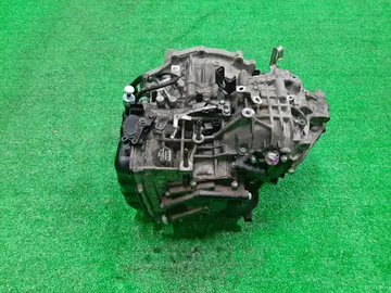 АКПП НА MITSUBISHI COLT PLUS Z23W 4A91