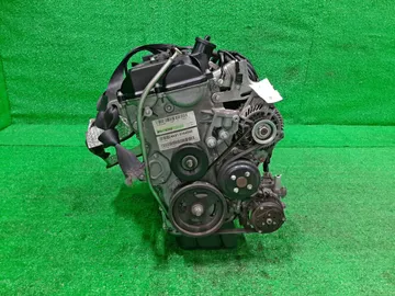 АКПП НА MITSUBISHI COLT PLUS Z23W 4A91