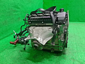 АКПП НА MITSUBISHI COLT PLUS Z23W 4A91