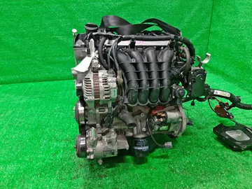 АКПП НА MITSUBISHI COLT PLUS Z23W 4A91