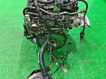 АКПП НА MITSUBISHI COLT PLUS Z23W 4A91