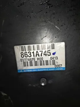 АКПП НА MITSUBISHI COLT PLUS Z23W 4A91