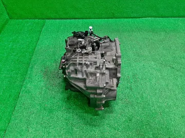 АКПП НА MITSUBISHI COLT PLUS Z23W 4A91