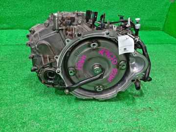 АКПП НА MITSUBISHI COLT PLUS Z23W 4A91