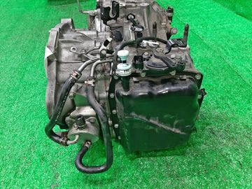АКПП НА MITSUBISHI COLT PLUS Z23W 4A91