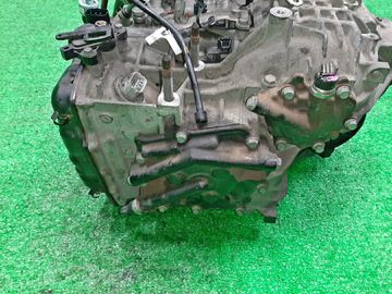 АКПП НА MITSUBISHI COLT PLUS Z23W 4A91