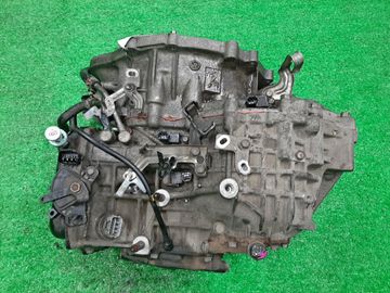 АКПП НА MITSUBISHI COLT PLUS Z23W 4A91
