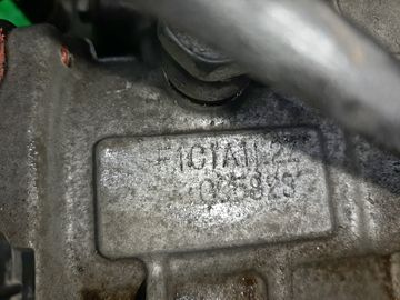 АКПП НА MITSUBISHI COLT PLUS Z23W 4A91