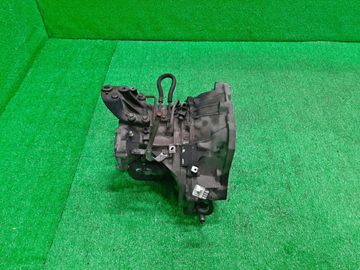 АКПП НА TOYOTA BB QNC21 3SZ-VE