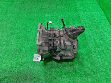 АКПП НА TOYOTA BB QNC21 3SZ-VE