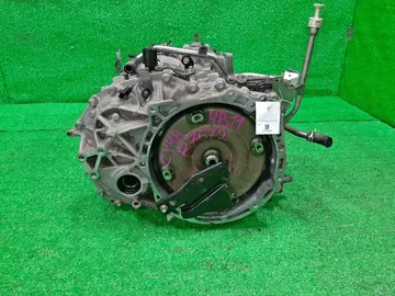 АКПП НА MITSUBISHI GALANT FORTIS CY4A 4B11