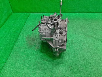 АКПП НА MITSUBISHI GALANT FORTIS CY4A 4B11