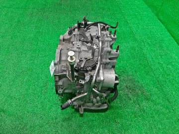 АКПП НА MITSUBISHI GALANT FORTIS CY4A 4B11
