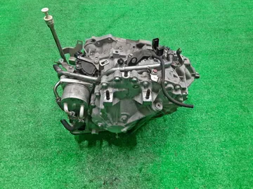 АКПП НА MITSUBISHI GALANT FORTIS CY4A 4B11