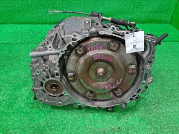 АКПП НА VOLVO V70 SW61 B5244S