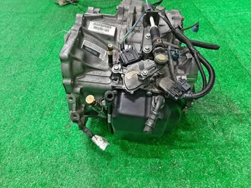 АКПП НА VOLVO V70 SW61 B5244S