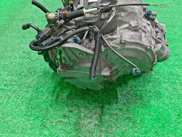АКПП НА VOLVO V70 SW61 B5244S