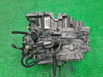 АКПП НА VOLVO V70 SW61 B5244S