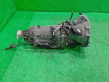 АКПП НА SUBARU FORESTER SF5 EJ205