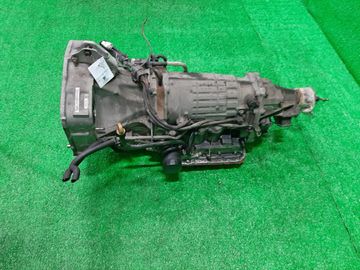 АКПП НА SUBARU FORESTER SF5 EJ205