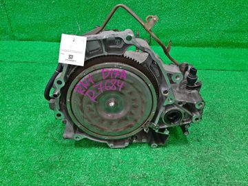 АКПП НА HONDA STREAM RN1 D17A