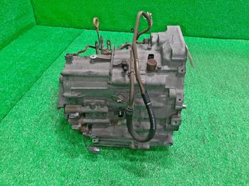 АКПП НА HONDA STREAM RN1 D17A