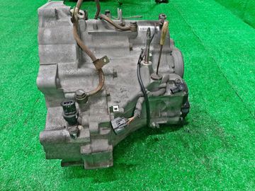 АКПП НА HONDA STREAM RN1 D17A