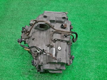 АКПП НА HONDA STREAM RN1 D17A